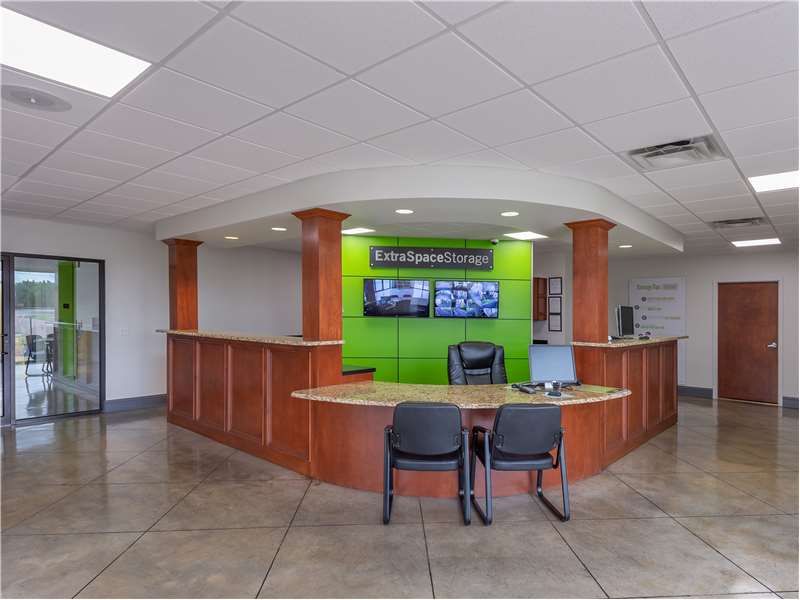 10×5 Self Storage Unit in Montgomery, AL 4245 Carmichael Rd Montgomery, Alabama 3