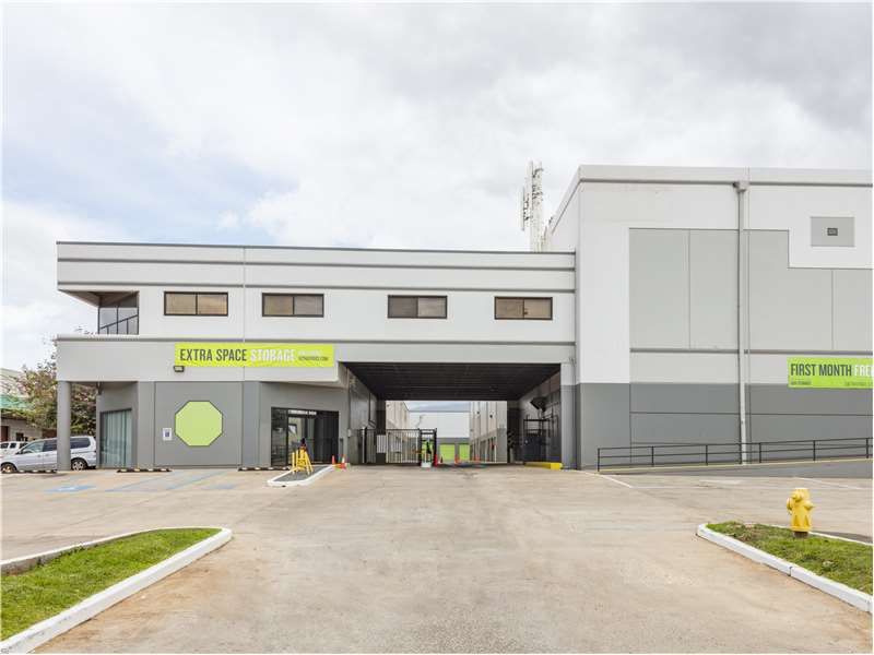 Extra Space Storage  300 Ohukai Rd in Kihei, HI