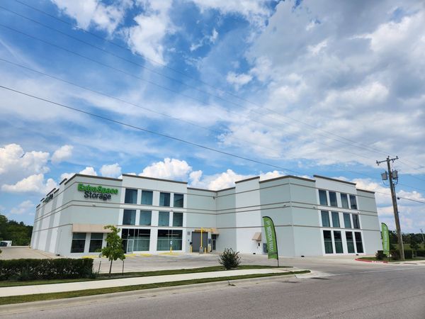 Extra Space Storage facility at 721 Stefek Dr - Killeen, TX