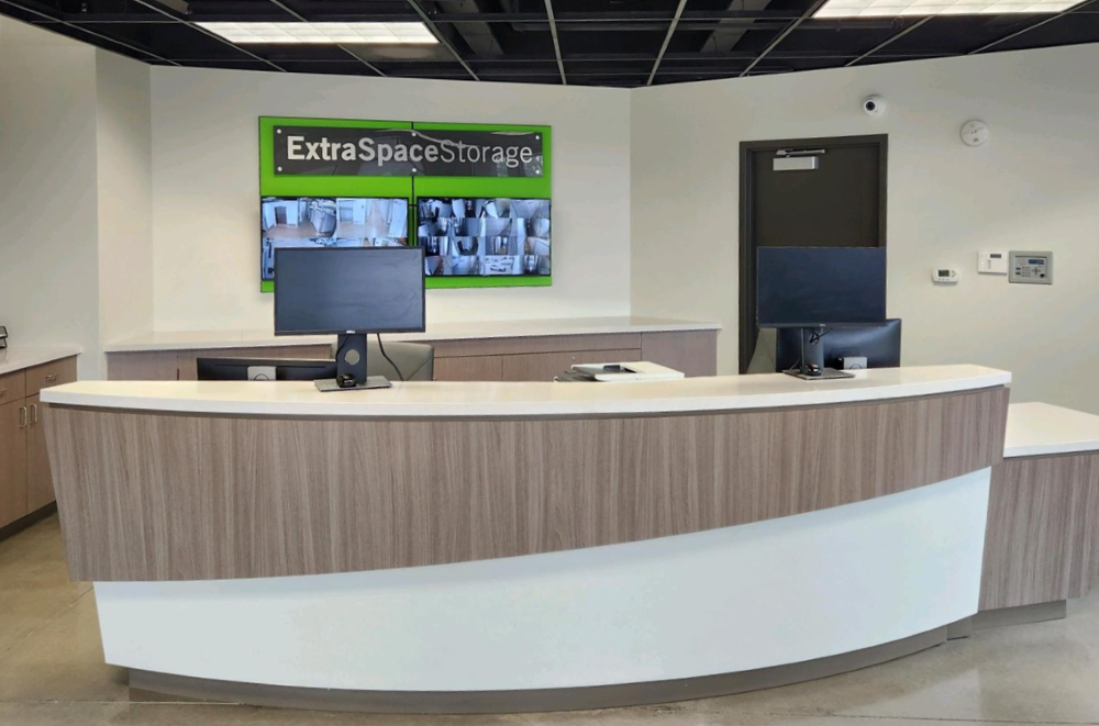 Extra Space Storage in Plano, TX  1010 Jupiter Rd 3