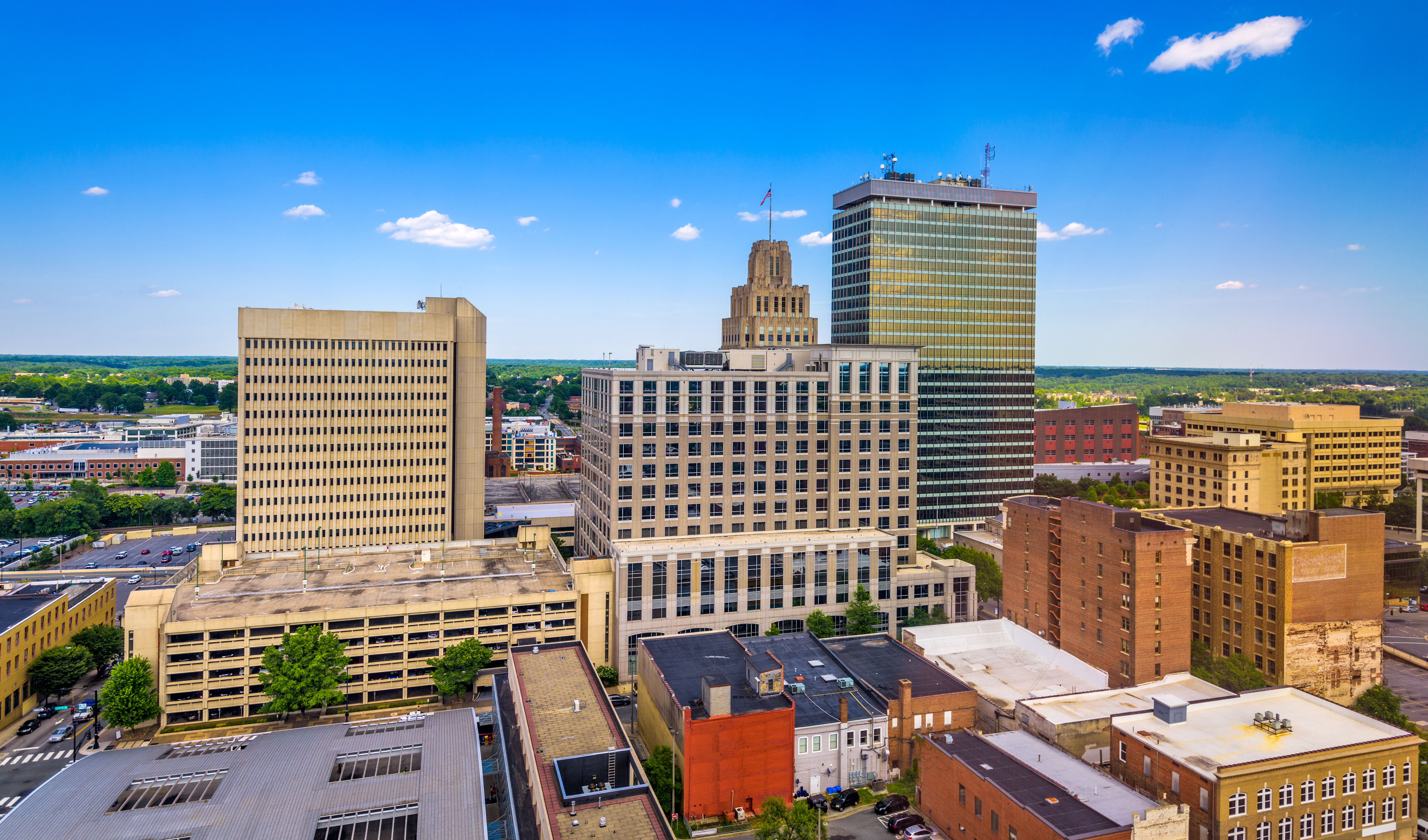 Article Image: Where to Get Free & Cheap Moving Boxes in Winston-Salem