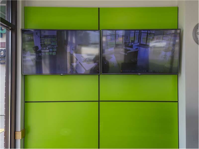 Extra Space Storage  10225 Washington Hwy in Glen Allen, VA