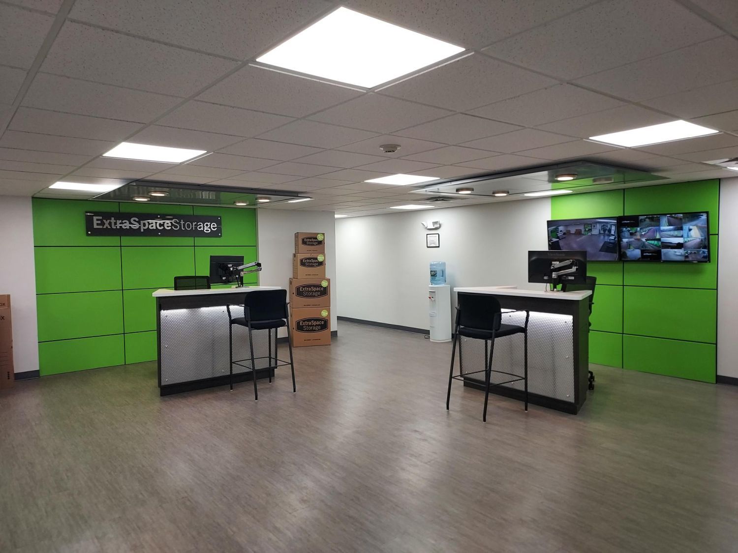 20×10 Self Storage Unit in Plainville, MA 90 Taunton St Plainville, Massachusetts 3
