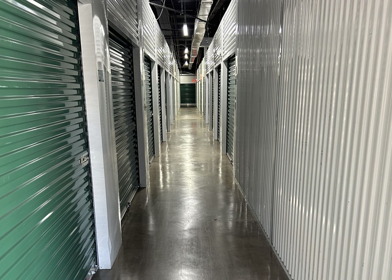 Extra Space Storage  4640 Harry Hines Blvd in Dallas, TX