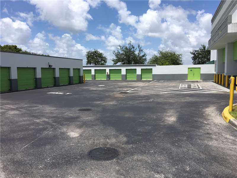 Extra Space Storage  5201 NW 31st Ave in Fort Lauderdale, FL
