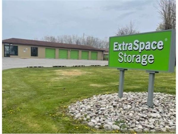 Extra Space Storage facility at 2585 Brighton Henrietta Town Line Rd - Rochester, NY