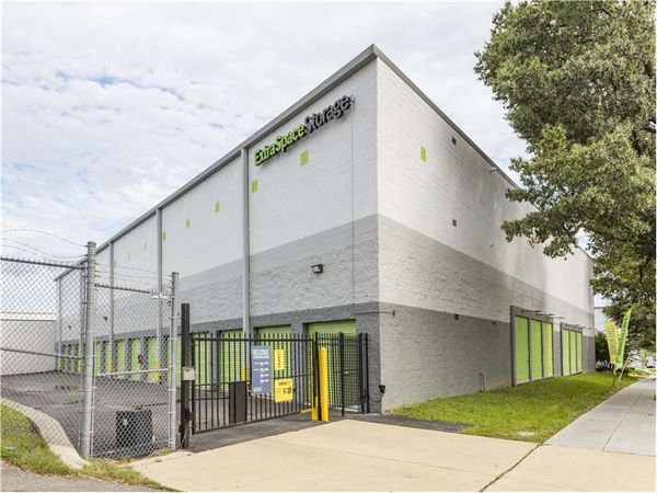 Extra Space Storage facility at 6011 Blair Rd NW - Washington, DC