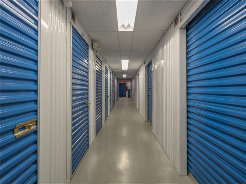 Extra Space Storage  11845 W Florissant Ave in Florissant, MO