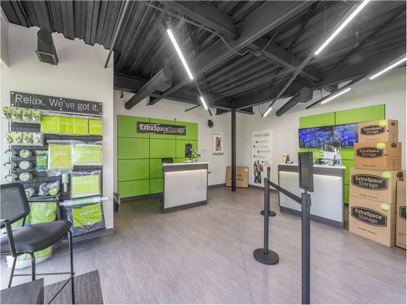 20×10 Garage in Johns Creek, GA 6260 Abbotts Bridge Rd Johns Creek, Georgia 3