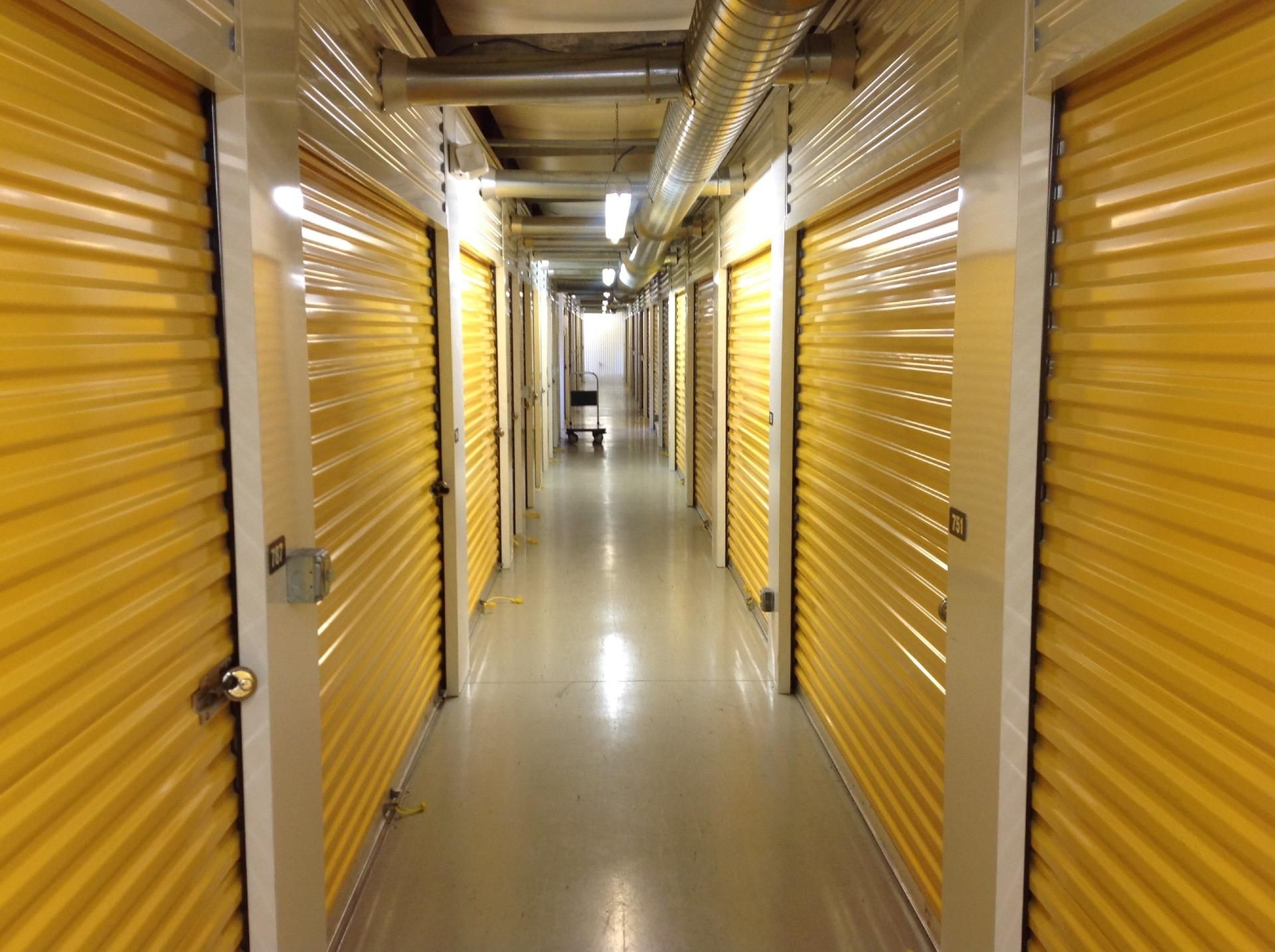 Extra Space Storage  6523 Basile Rowe in East Syracuse, NY