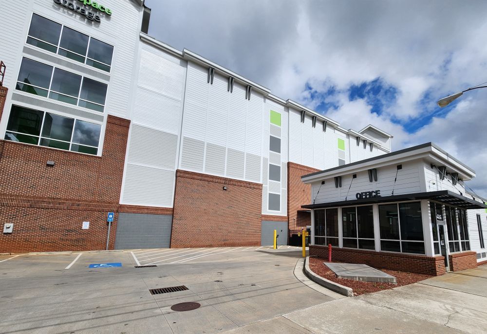 Extra Space Storage  486 Decatur St SE in Atlanta, GA