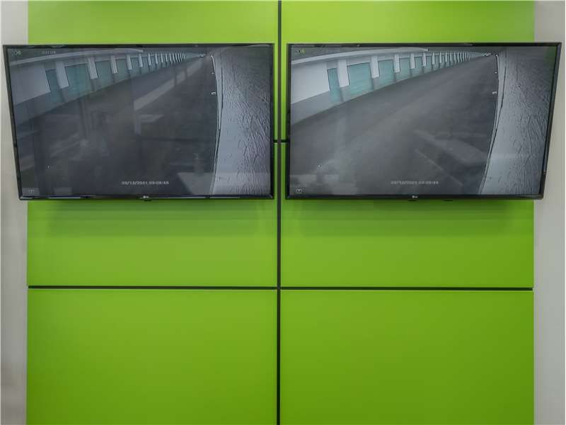 Extra Space Storage  10976 Patriot Hwy in Fredericksburg, VA