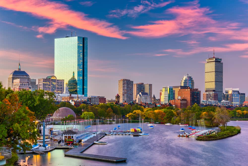 Article image for: Cost of Living in Boston, MA