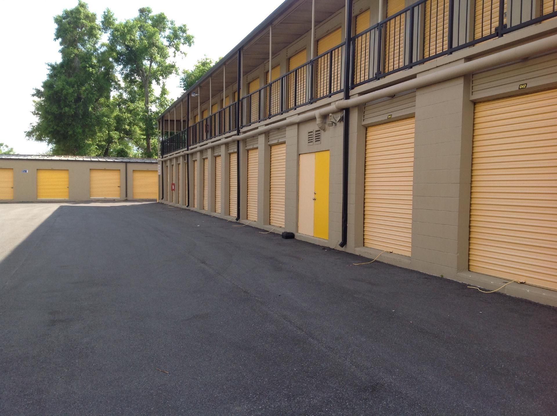 Extra Space Storage  130 Concord Dr in Casselberry, FL