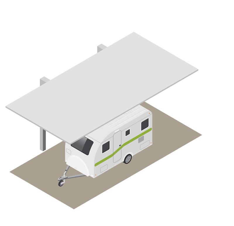 Extra Space Storage