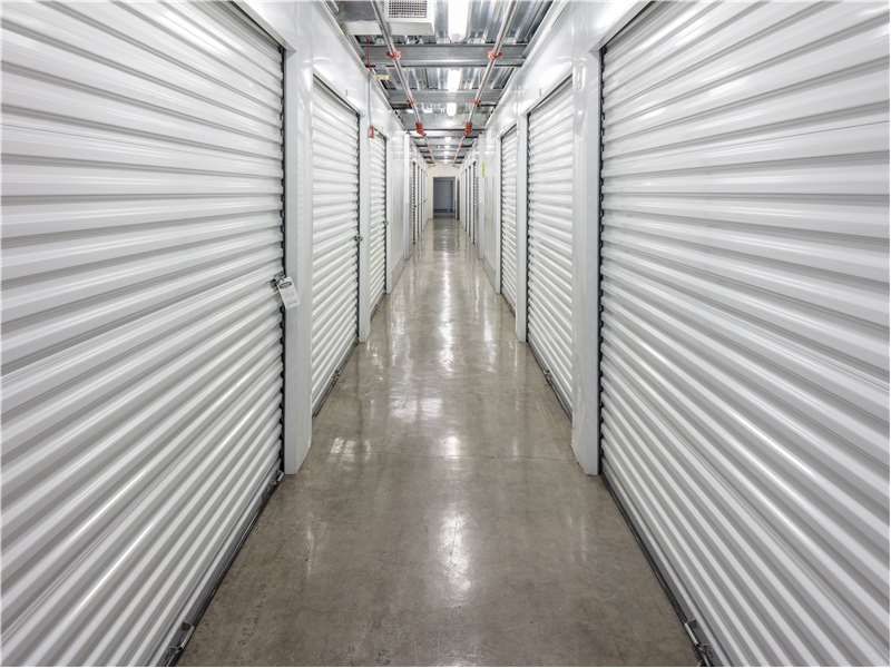 Extra Space Storage  1414 Kalakaua Ave in Honolulu, HI