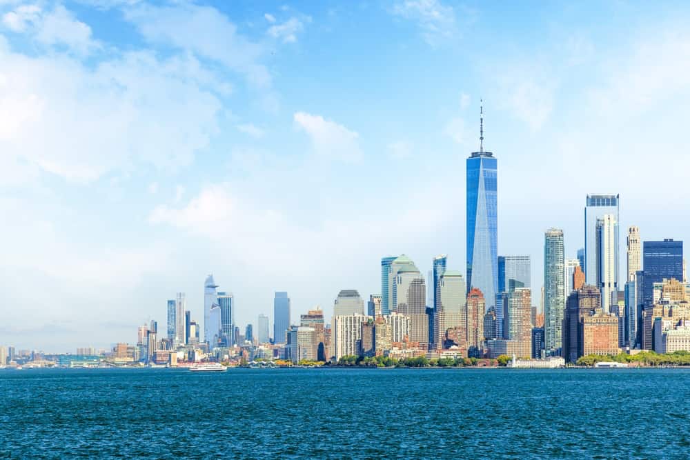 Article image for: Cost of Living in New York City, NY