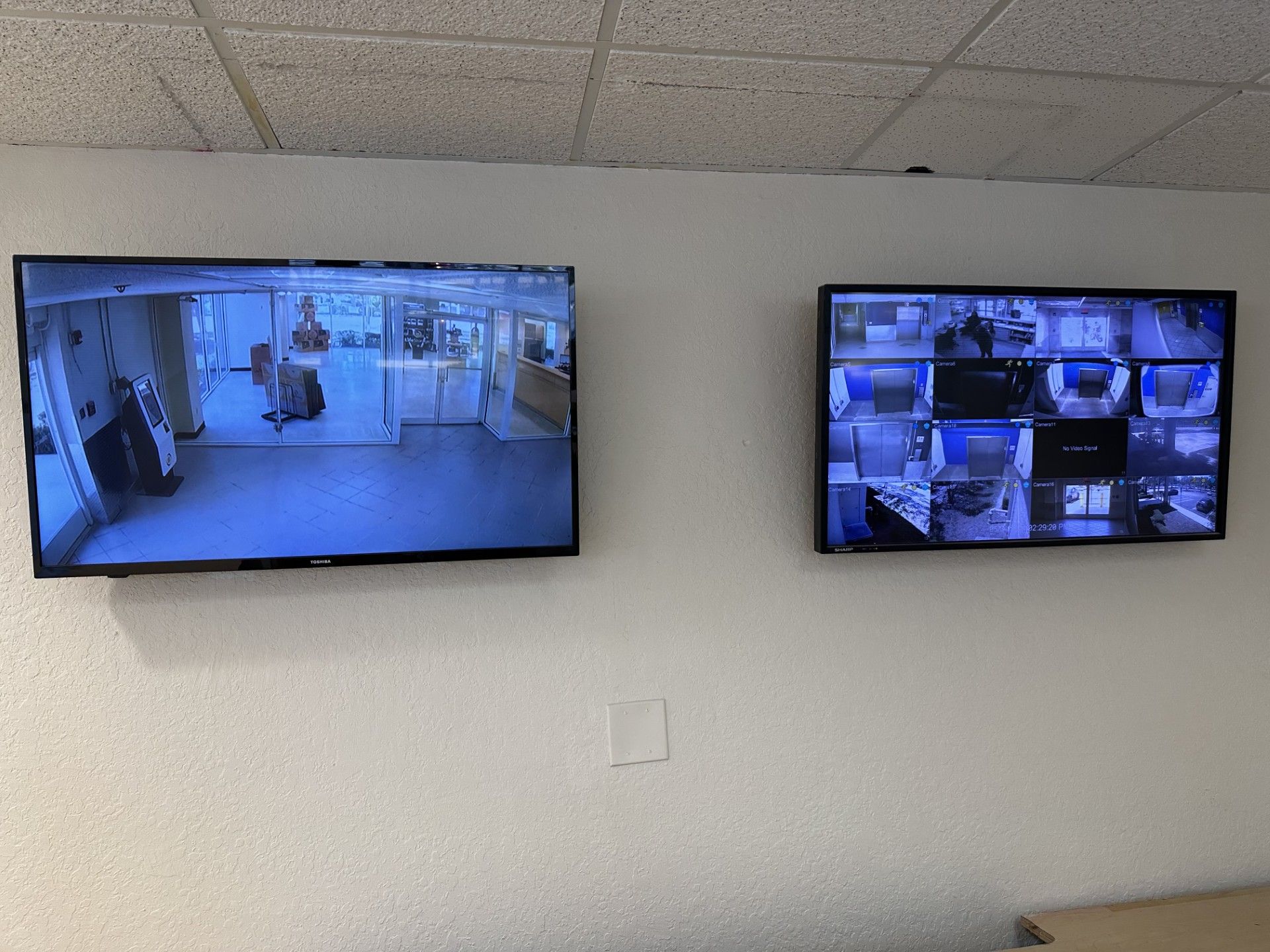 Extra Space Storage  747 NE 3rd Ave in Fort Lauderdale, FL