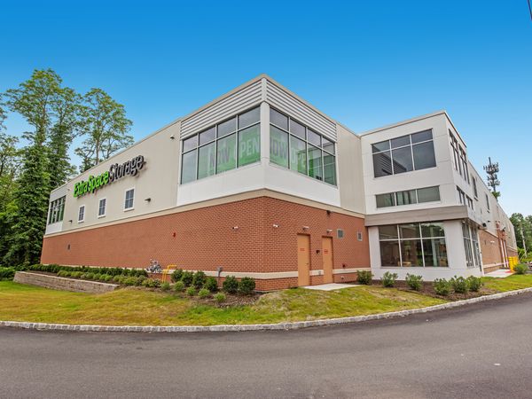 Extra Space Storage facility at 85 Route 46 - Denville, NJ