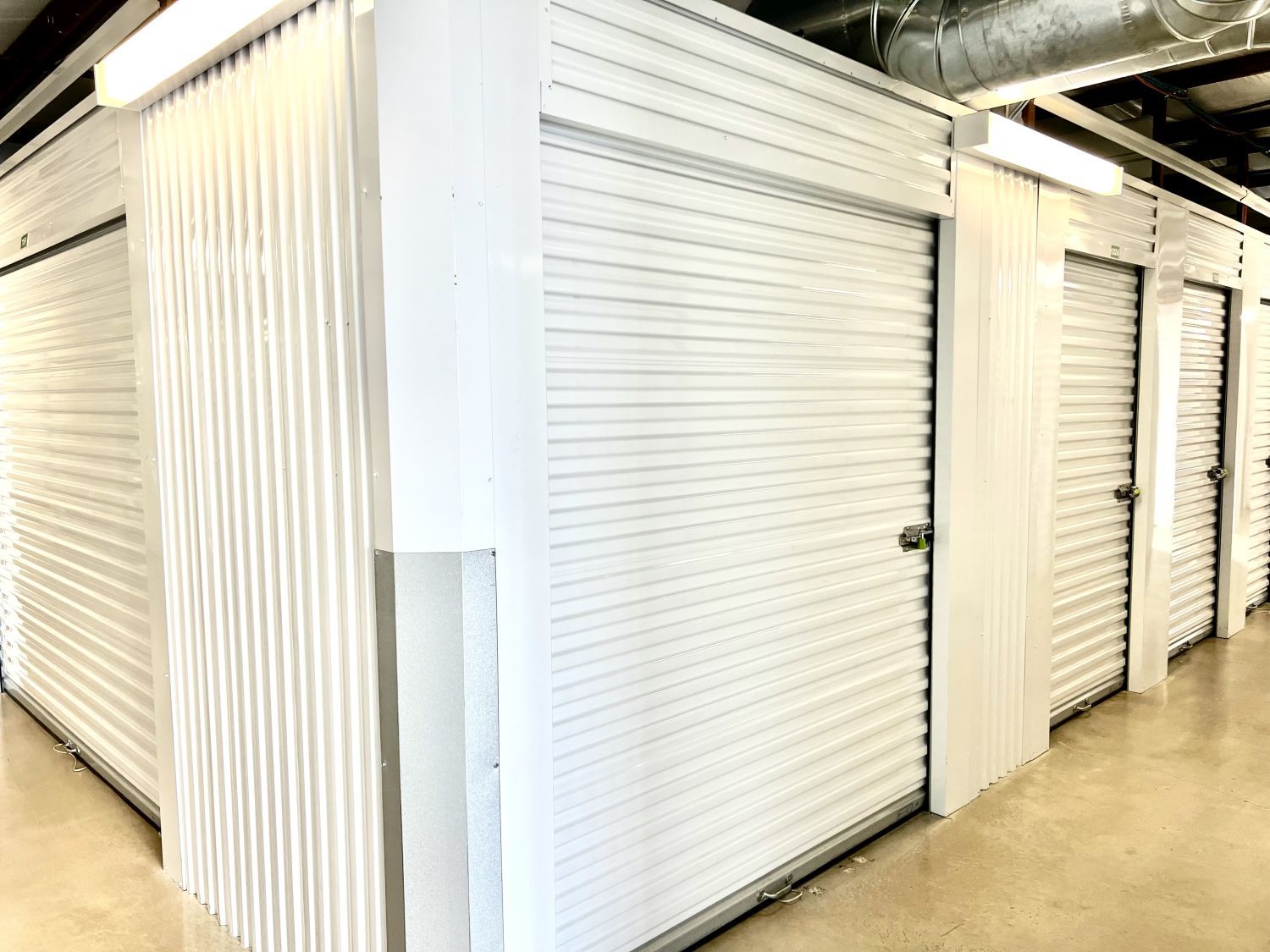 Extra Space Storage  1039 Rittiman Rd in San Antonio, TX