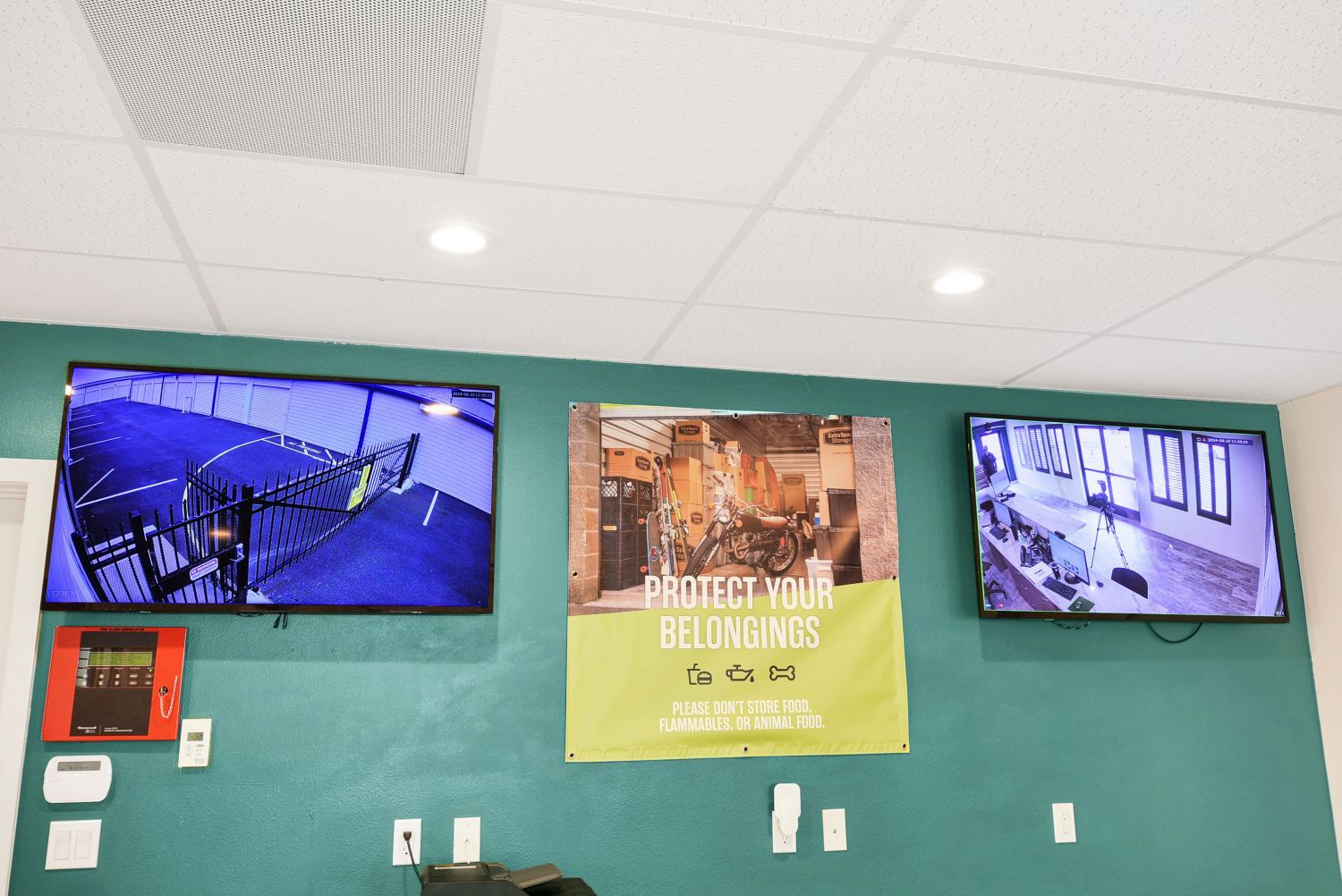 Extra Space Storage  73-5631 Olowalu St in Kailua-Kona, HI