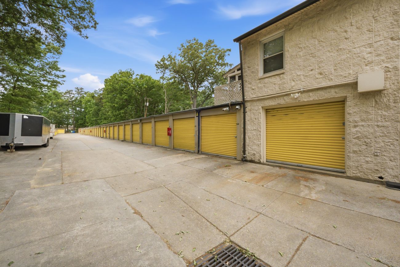 Self Storage Unit in Newport News, Virginia 3