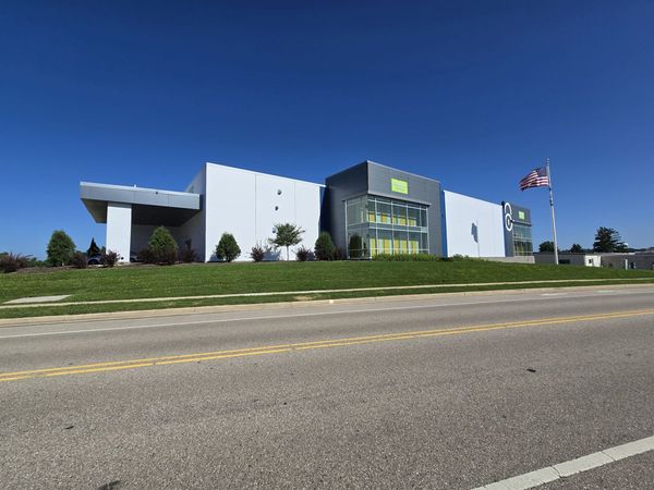 Extra Space Storage facility at 5237 Verona Rd - Fitchburg, WI