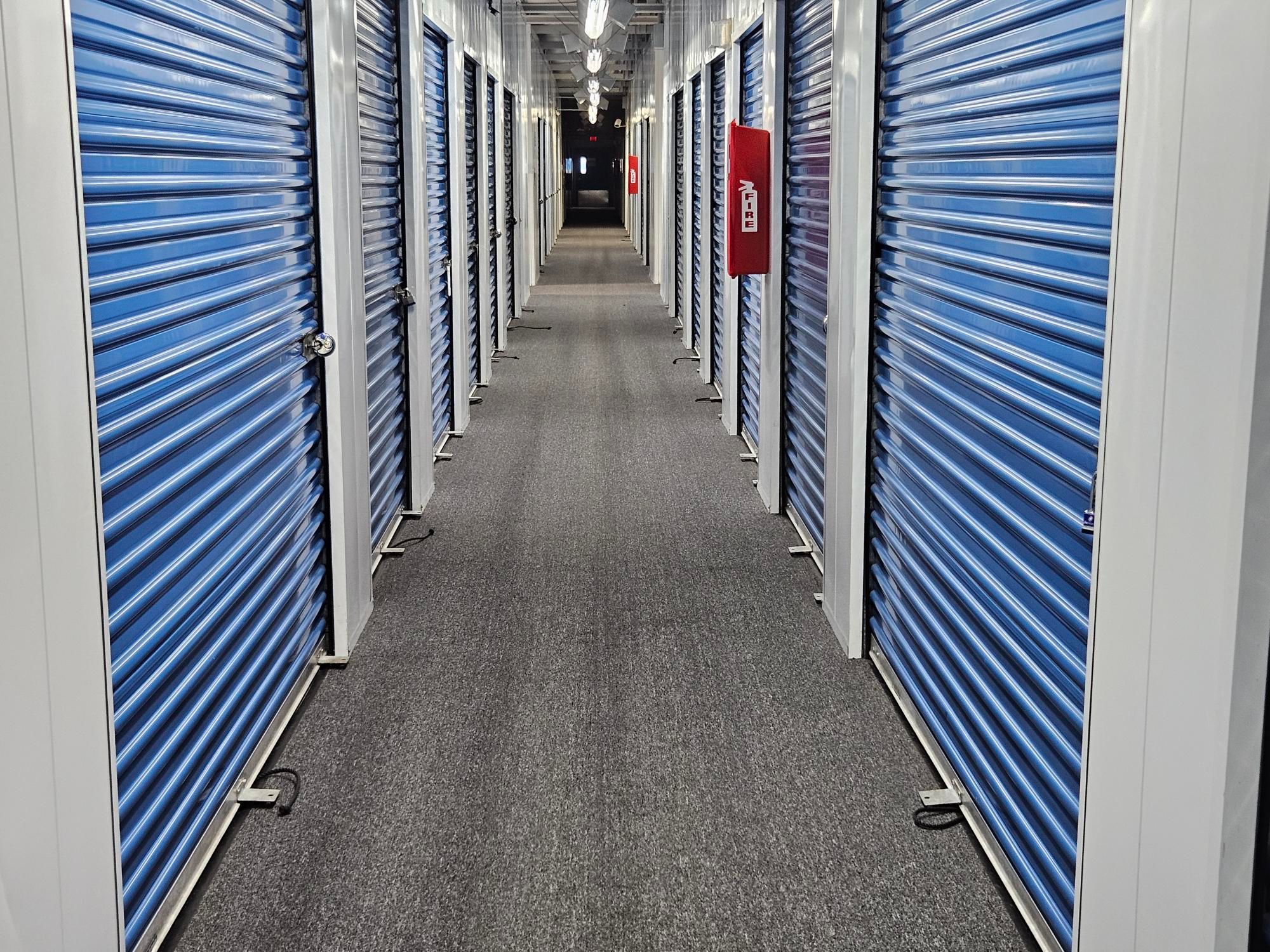 Extra Space Storage  30100 Lakeland Blvd in Eastlake, OH