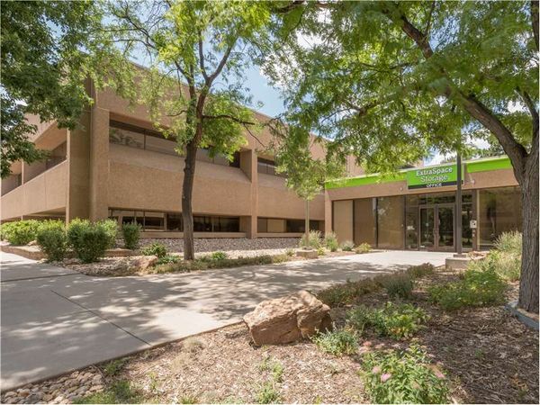 Extra Space Storage facility at 3840 S Wadsworth Blvd - Lakewood, CO