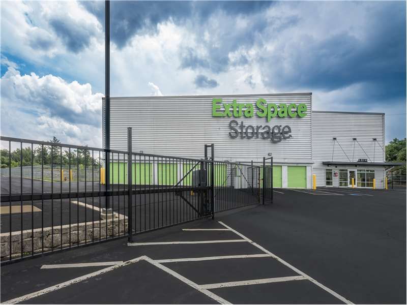 Extra Space Storage  640 Broadway in Saugus, MA