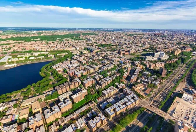 Article image for: Where to Get Free & Cheap Moving Boxes in The Bronx