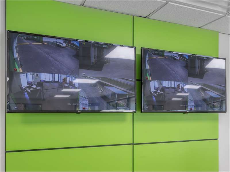 Extra Space Storage  11002 Owings Mills Blvd in Owings Mills, MD