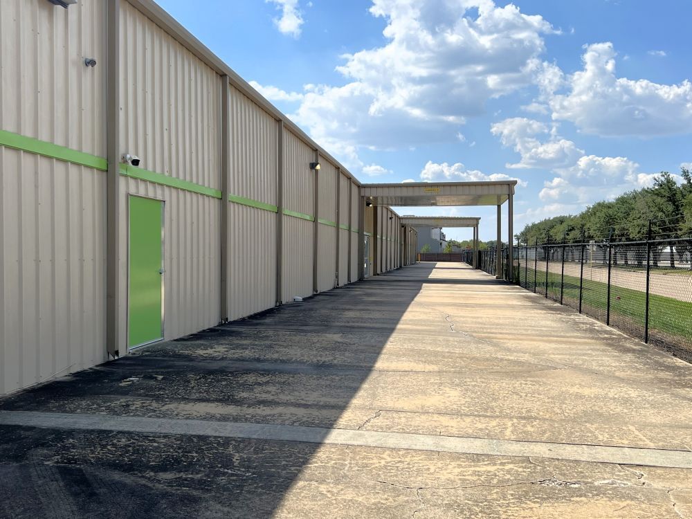 Extra Space Storage  3800 Highway 6 S in Houston, TX