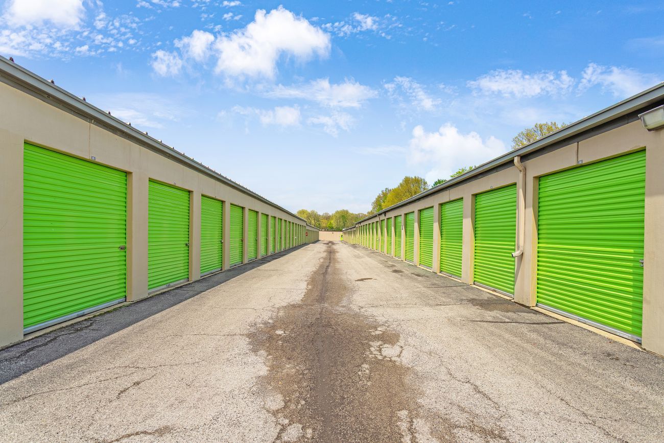 Self Storage Unit in Youngstown, Ohio 3