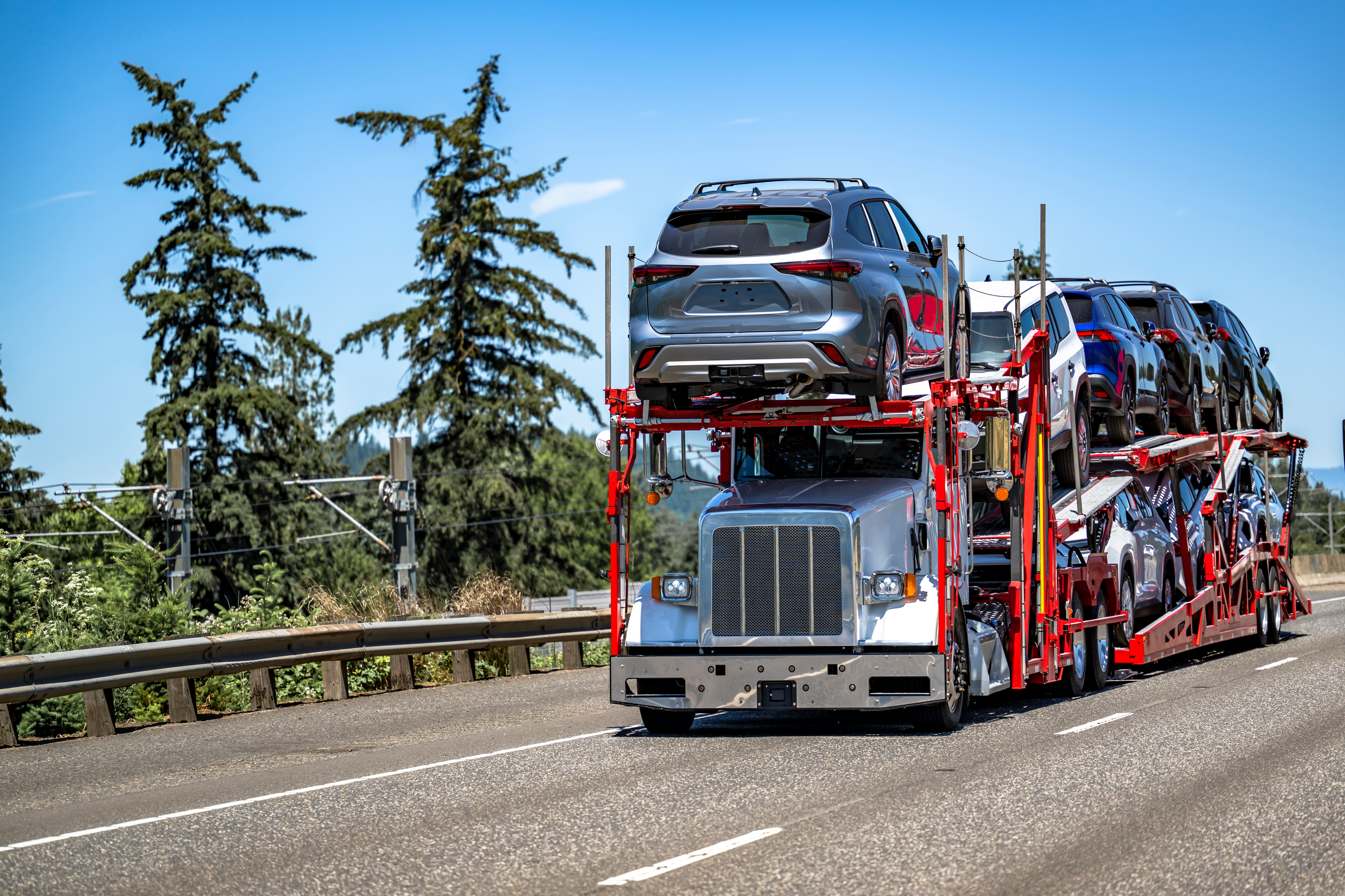Article image for: Should You Ship or Drive Your Car When Moving Cross-Country?