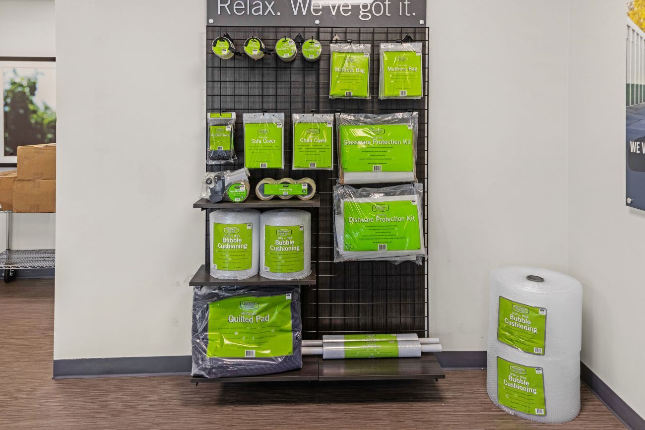 Extra Space Storage in Naples, FL 11201 Tamiami Trl E 3