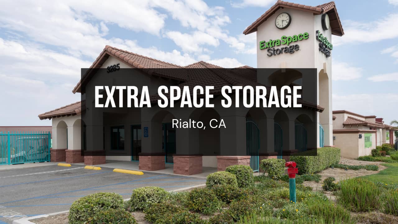 Storage Rialto Ca Dandk Organizer