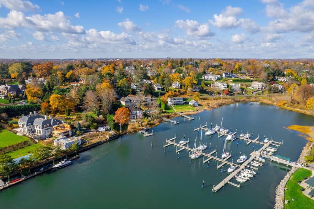 Article image for: 10 Best Places to Get Free & Cheap Moving Boxes in Stamford, CT