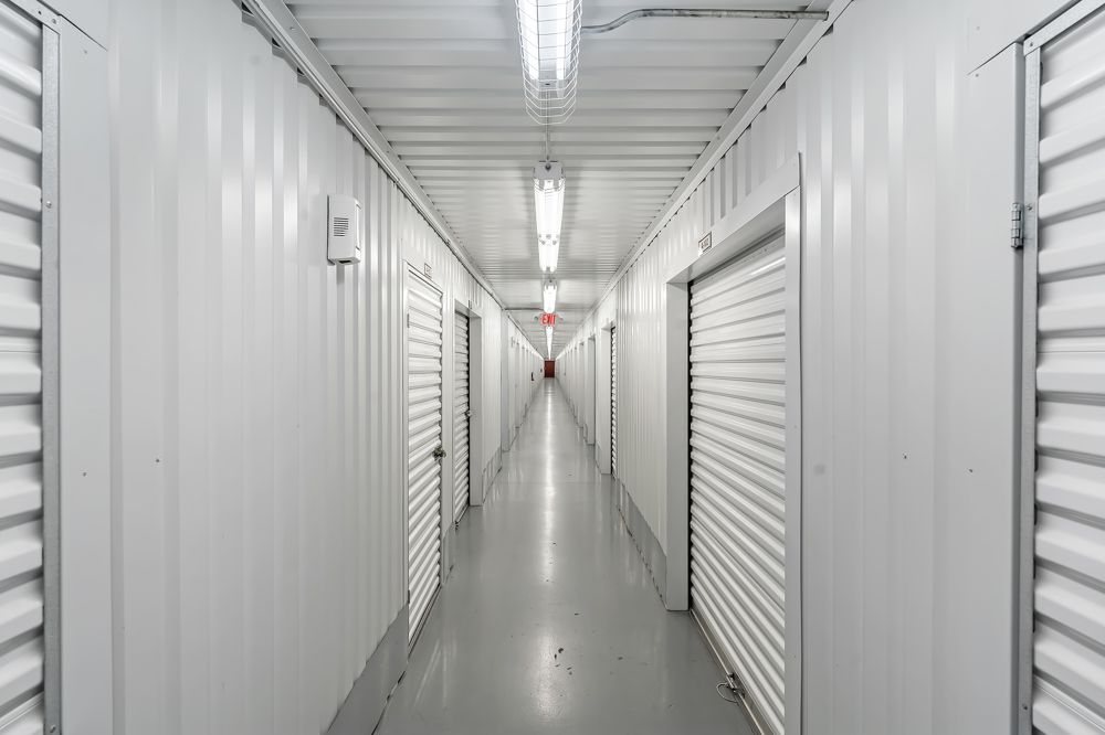 Extra Space Storage  2499 S Mason Rd in Katy, TX