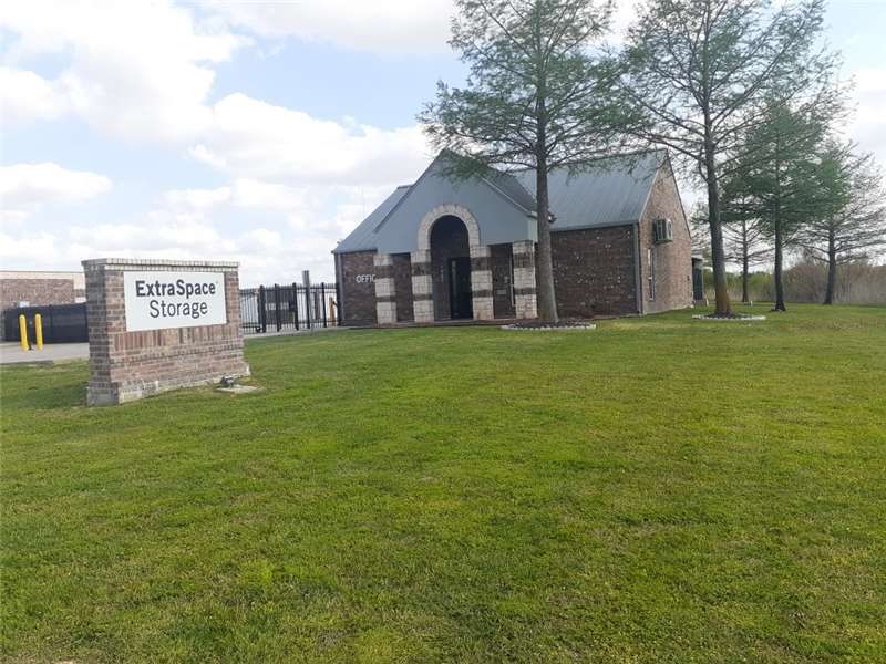 Extra Space Storage  1751 E Belt Line Rd in Coppell, TX