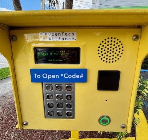 Extra Space Storage  2450 SW 28th Ln in Miami, FL