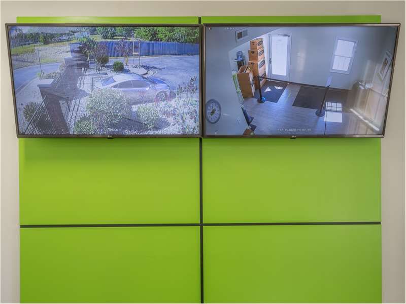 Extra Space Storage  2865 Richmond Hwy in Stafford, VA