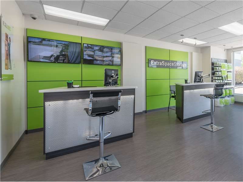 8×5 Self Storage Unit in Florence, KY 5970 Centennial Cir Florence, Kentucky 3
