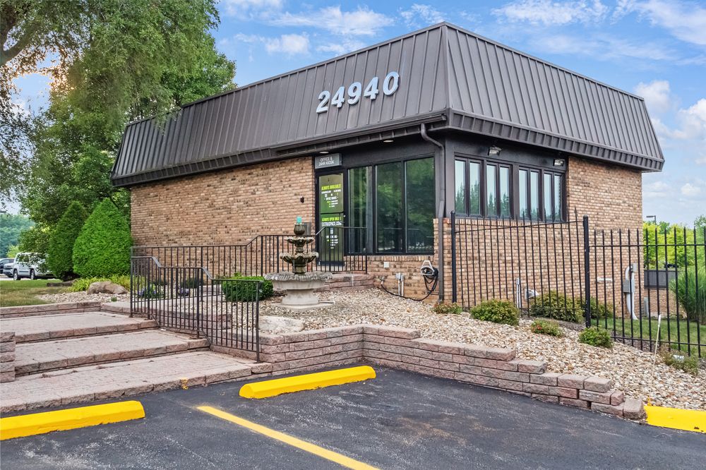 Extra Space Storage  24940 Detroit Rd in Westlake, OH