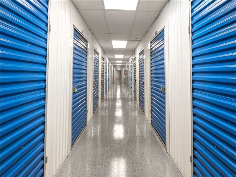 Extra Space Storage  2900 Soquel Ave in Santa Cruz, CA