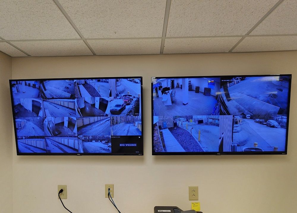 Extra Space Storage  5311A Bush River Rd in Columbia, SC