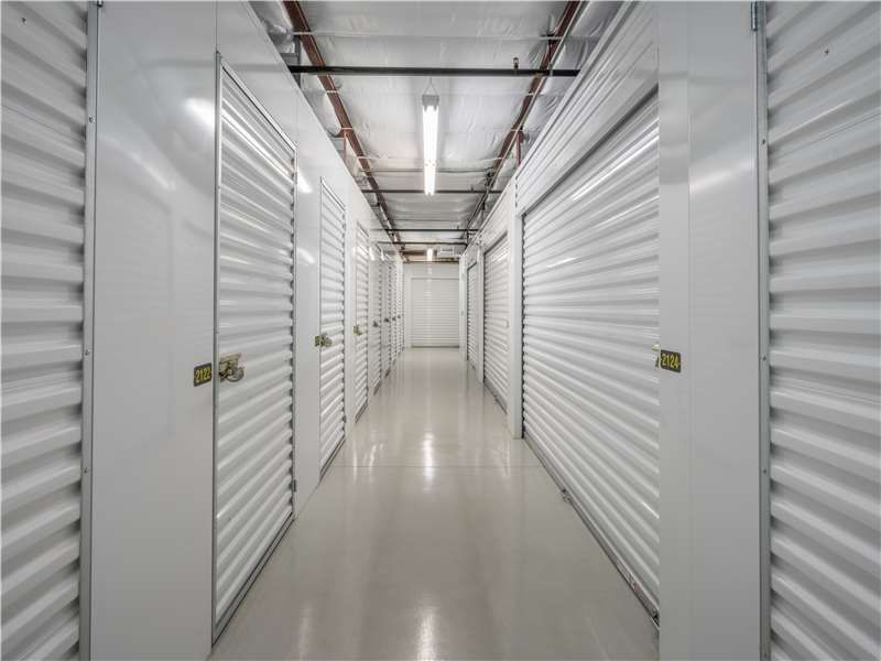 Extra Space Storage  890 Chattahoochee Ave NW in Atlanta, GA