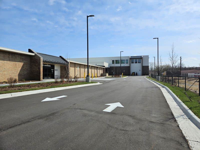 Storage Units in Novi, MI at 21700 Novi Rd | Extra Space Storage