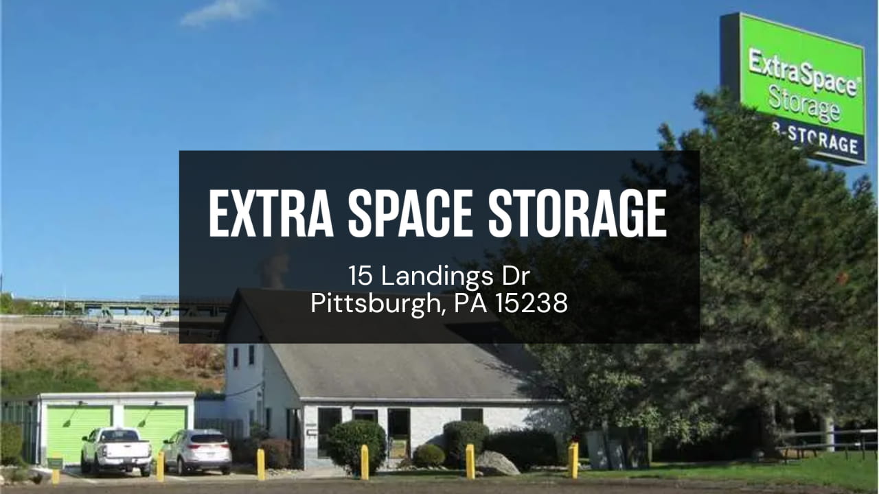 Indoor vehicle storage is a - Pittsburgh Cars and Coffee