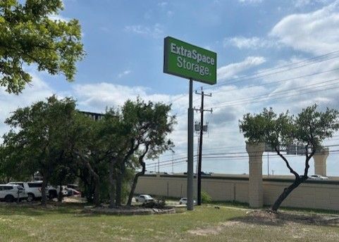 Self Storage Unit in San Antonio, Texas 3